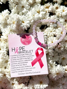 HELP by TJ October Limited Edition Hope Bracelet