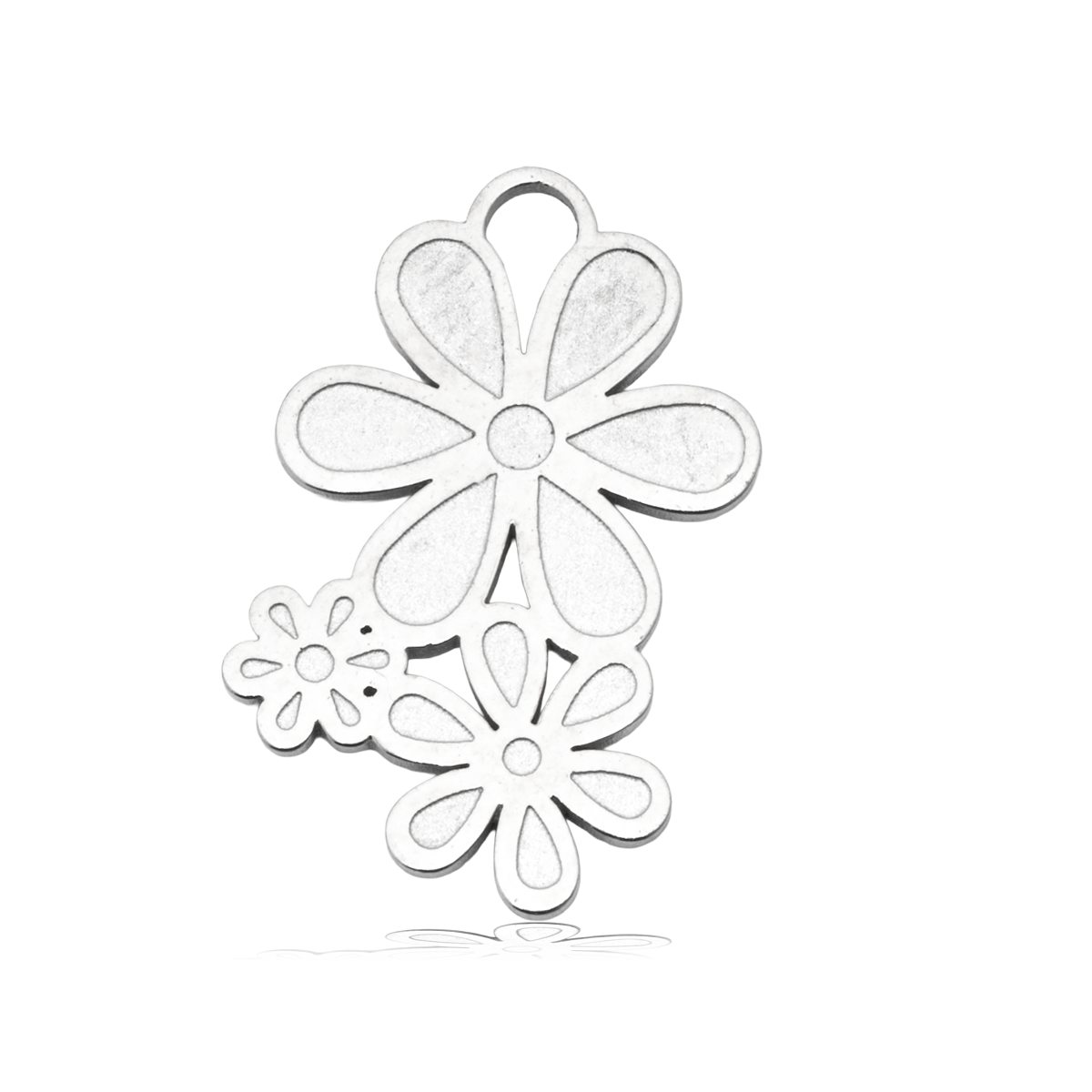 HELP by TJ Thank You Charm with Purple Cats Eye Charity Bracelet