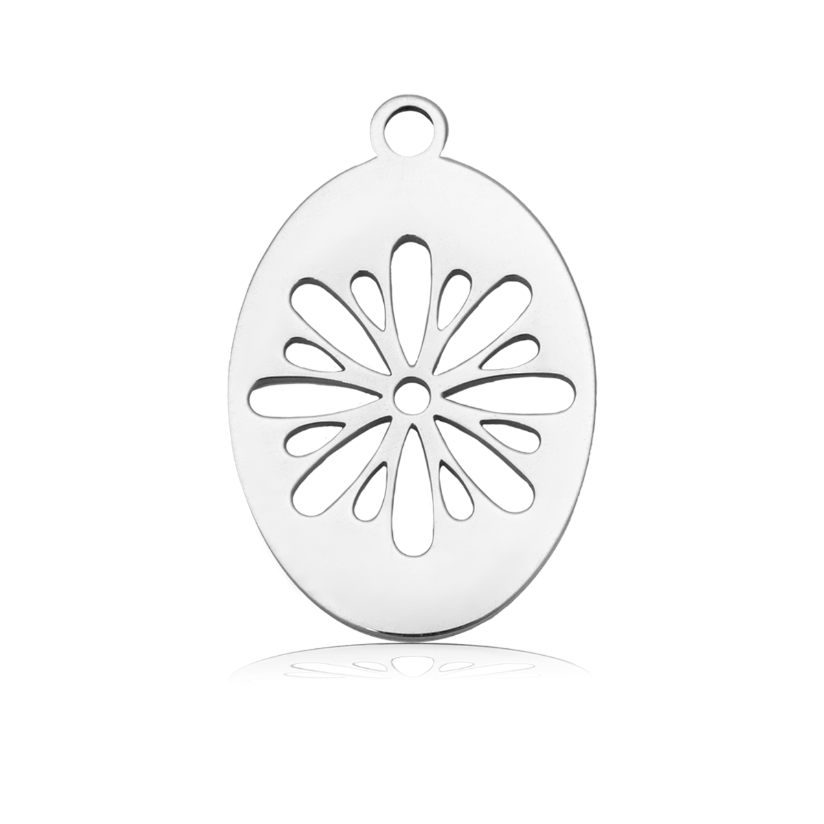 HELP by TJ Thinking of You Charm with Holiday Jade Charity Bracelet