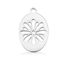 HELP by TJ Thinking of You Charm with Holiday Jade Charity Bracelet